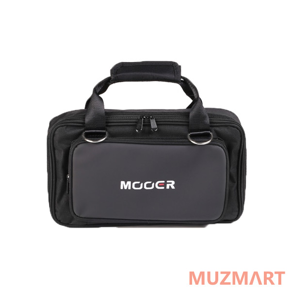 Mooer SC200 Мягкий кейс для процессора