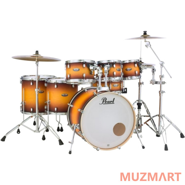 Pearl DECADE MAPLE DMP926S/C225 Ударная установка