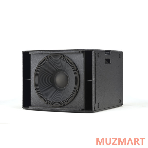 dB Technologies SUB918 Активный сабвуфер "bass-reflex"
