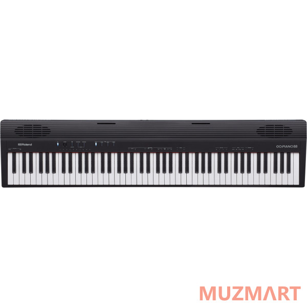Roland GO:PIANO (GO-88P) Цифровое пианино