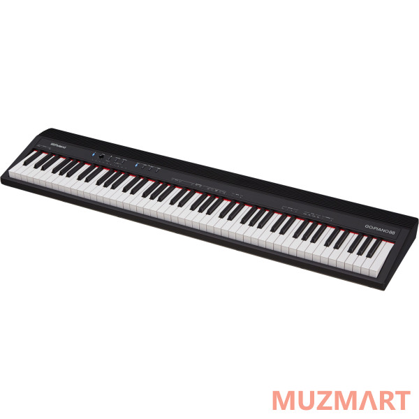 Roland GO:PIANO (GO-88P) Цифровое пианино