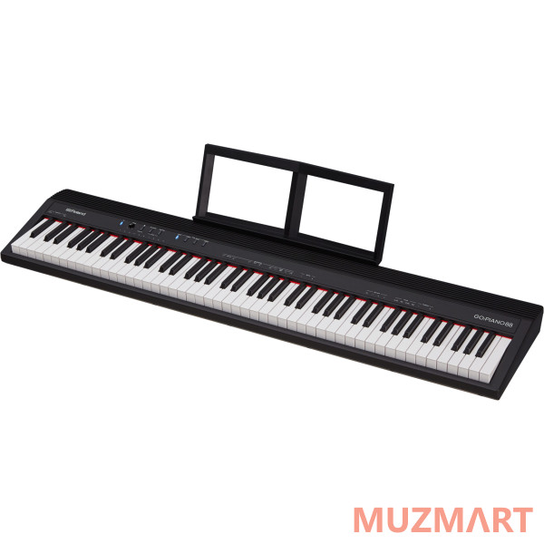 Roland GO:PIANO (GO-88P) Цифровое пианино