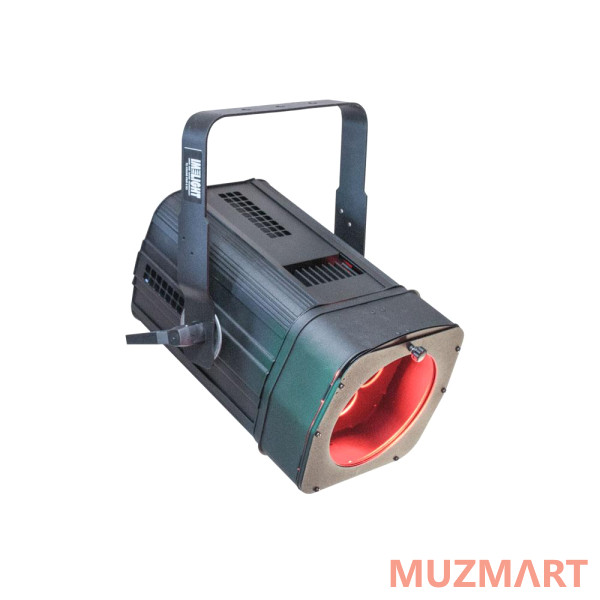 Imlight LTL COLOR PAR 8 V3 Светодиодный прожектор
