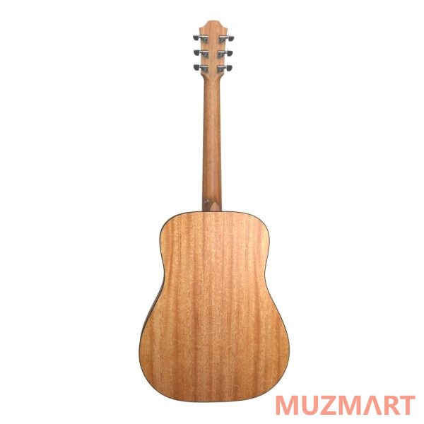 Furch Indigo D-CY+Чехол Электроакустическая гитара