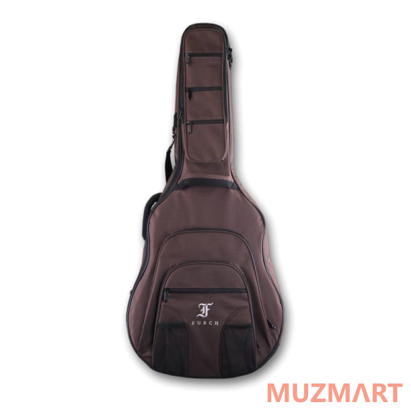 Furch Indigo D-CY+Чехол Электроакустическая гитара