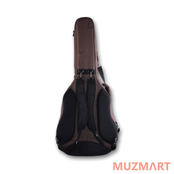 Furch Indigo D-CY+Чехол Электроакустическая гитара