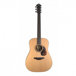 Furch Indigo D-CY+Чехол Электроакустическая гитара