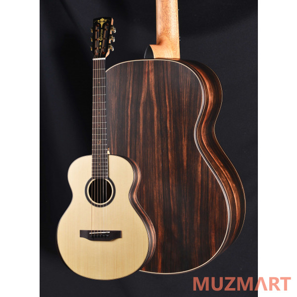 Crafter MINO/MACASSAR Электроакустическая гитара