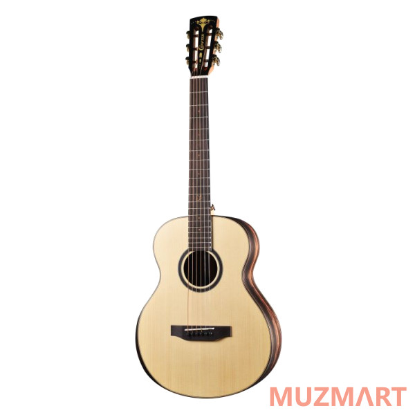 Crafter MINO/MACASSAR Электроакустическая гитара