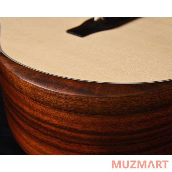 Crafter MINO/MACASSAR Электроакустическая гитара