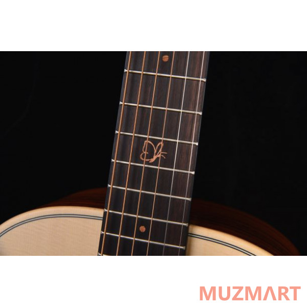 Crafter MINO/MACASSAR Электроакустическая гитара