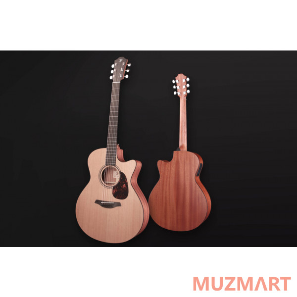 Furch MC Blue Gc-CM SPE Электроакустическая гитара