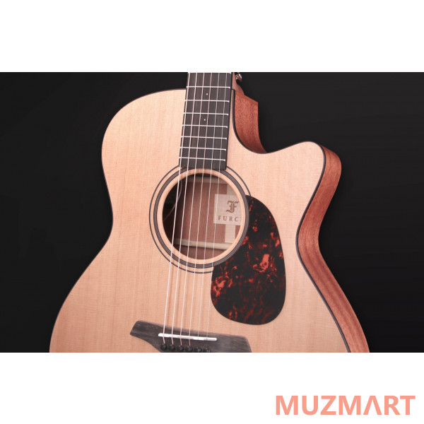 Furch MC Blue Gc-CM SPE Электроакустическая гитара
