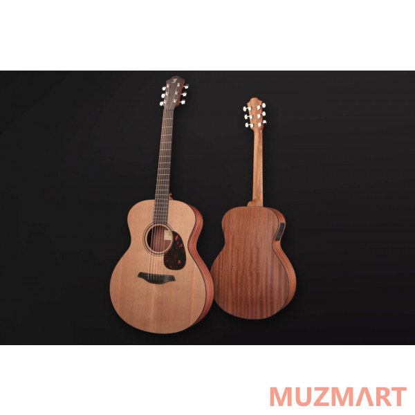 Furch MC Indigo G-CY SPE Электроакустическая гитара
