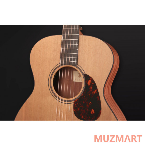 Furch MC Indigo G-CY SPE Электроакустическая гитара