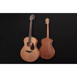 Furch MC Indigo G-CY SPE Электроакустическая гитара