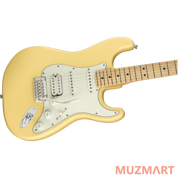 Fender Player Stratocaster HSS MN BCR Электрогитара