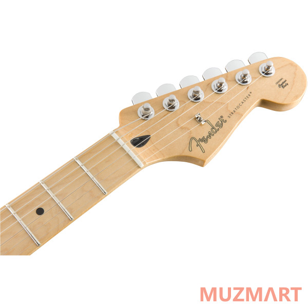 Fender Player Stratocaster HSS MN BCR Электрогитара