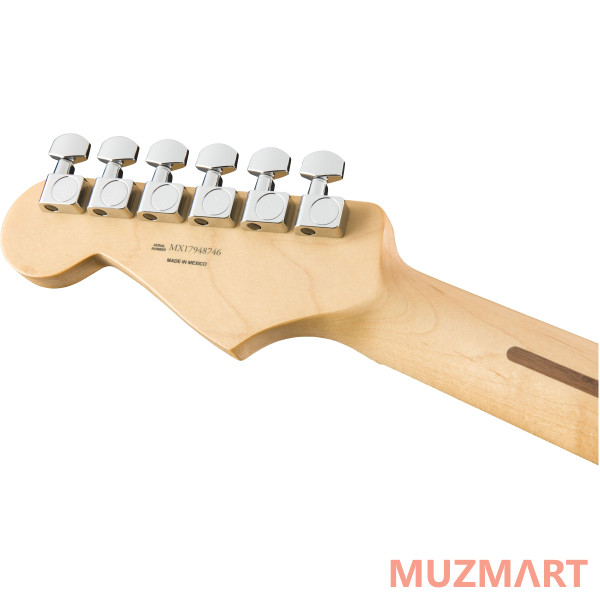 Fender Player Stratocaster HSS MN BCR Электрогитара