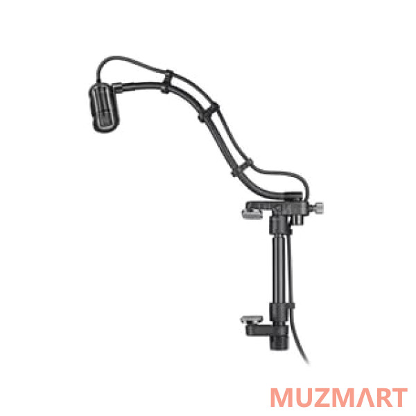 Audio-Technica ATM350GL Микрофон конденсаторный инструментальный