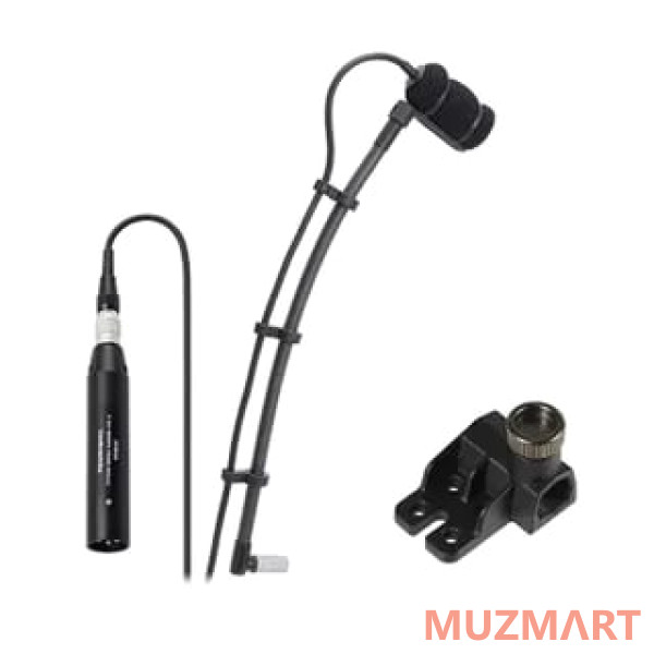 Audio-Technica ATM350SL Микрофон конденсаторный инструментальный