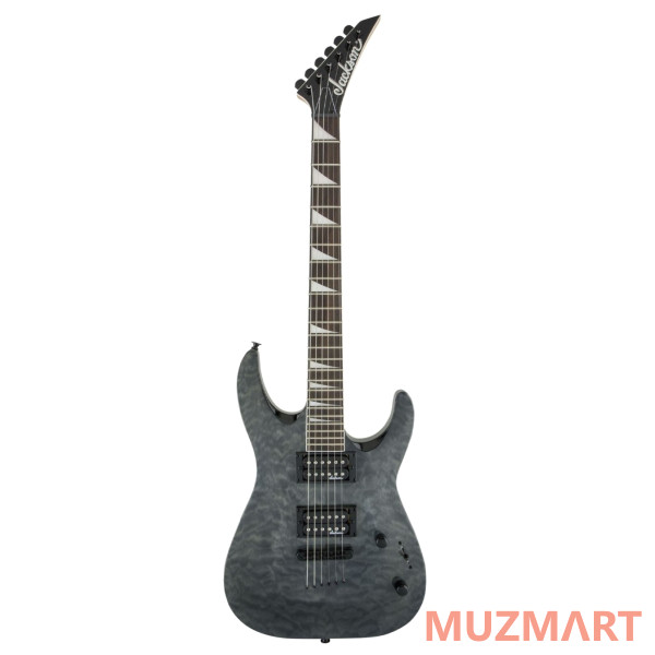 Jackson JS32TQ DKA, AH FB - TR BLK Электрогитара