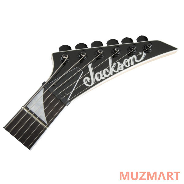 Jackson JS32TQ DKA, AH FB - TR BLK Электрогитара