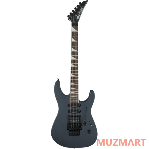Jackson SL3X - SATIN GRAPHITE Электрогитара