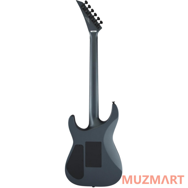 Jackson SL3X - SATIN GRAPHITE Электрогитара