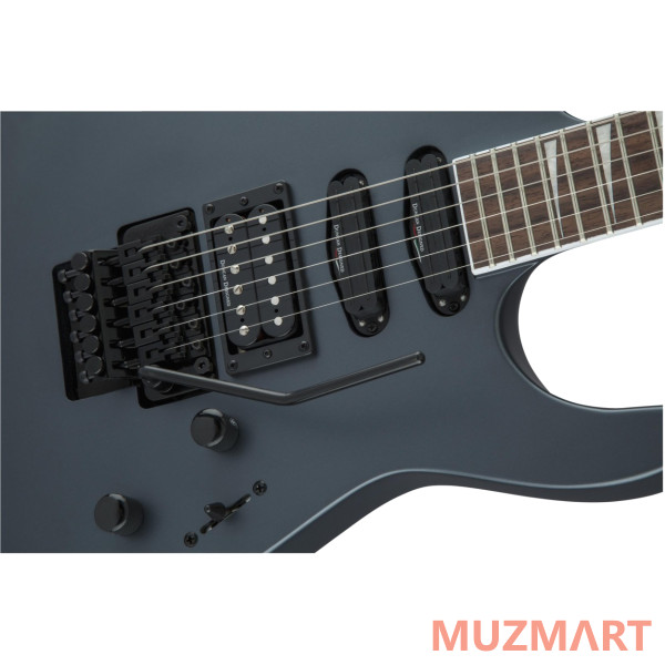 Jackson SL3X - SATIN GRAPHITE Электрогитара