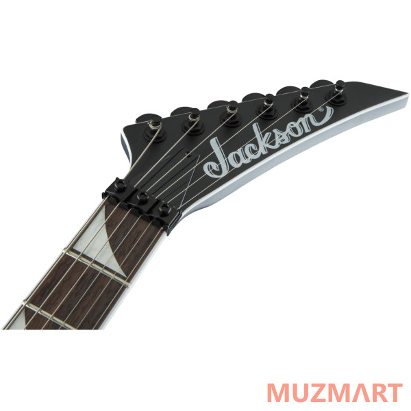 Jackson SL3X - SATIN GRAPHITE Электрогитара