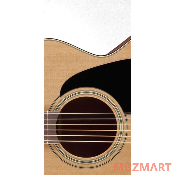 Takamine PRO SERIES 1 P1JC Электроакустическая гитара