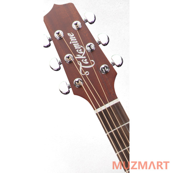 Takamine PRO SERIES 1 P1JC Электроакустическая гитара