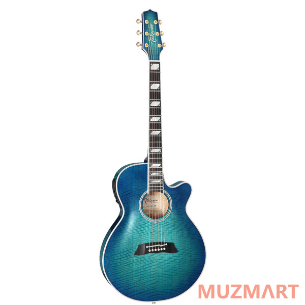 Takamine TSP178ACSBB Электроакустическая гитара