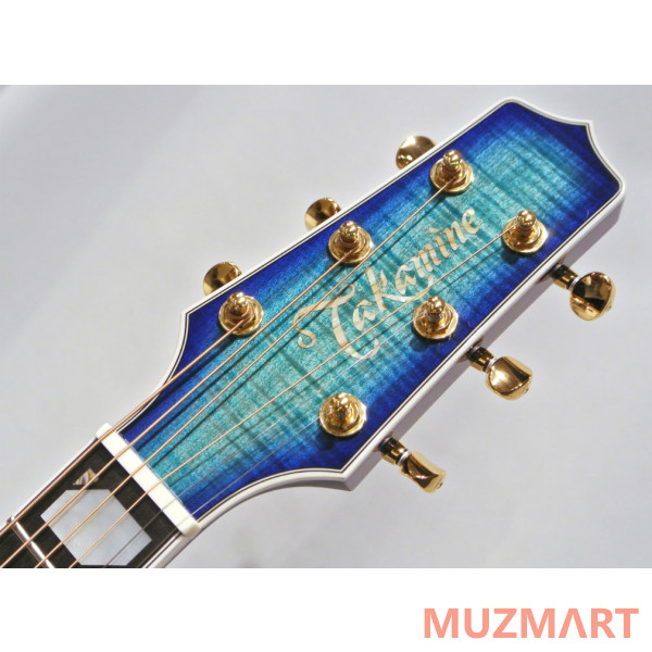 Takamine TSP178ACSBB Электроакустическая гитара