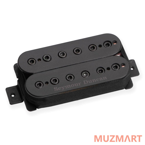 Seymour Duncan M HOLCOMB OMEGA BRIDGE BLK Звукосниматель для электрогитары