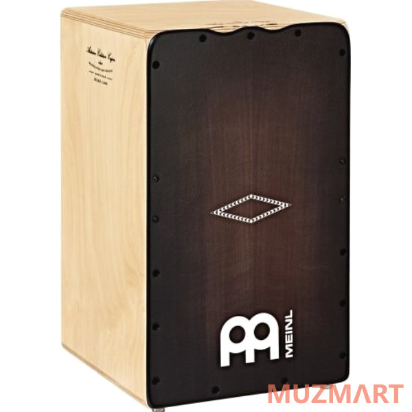 Meinl AESLEYB ARTISAN EDITION CAJON SOLEA LINE Кахон