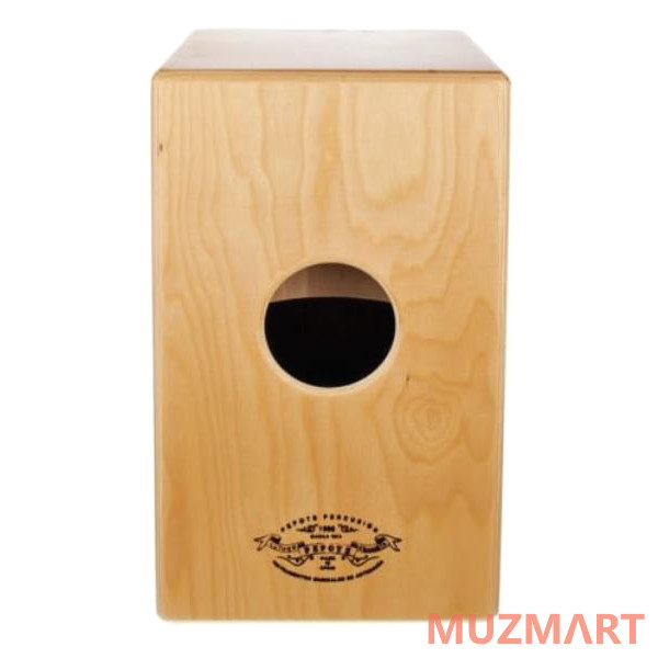 Meinl AESLEYB ARTISAN EDITION CAJON SOLEA LINE Кахон