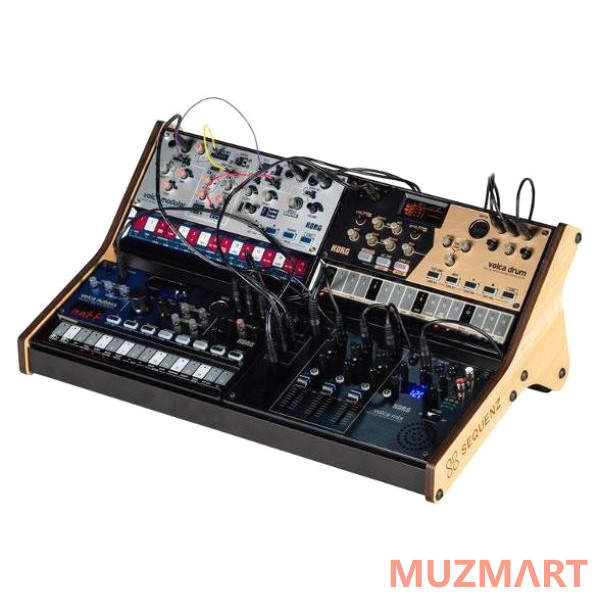 Korg VOLCARACK-2X2 Стойка для volca