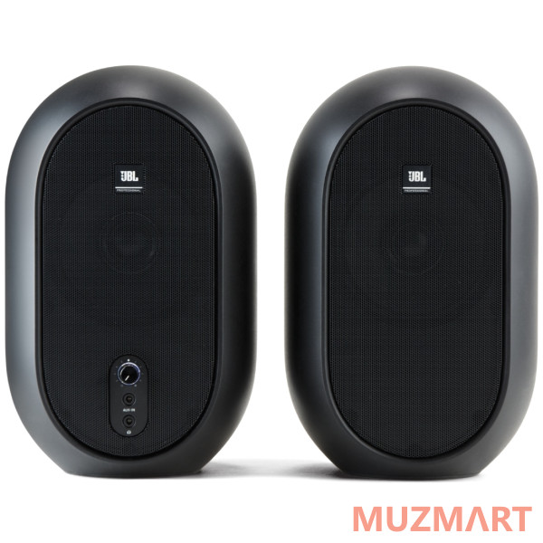 JBL One J104 Set Пара 2-х полосных активных мониторов