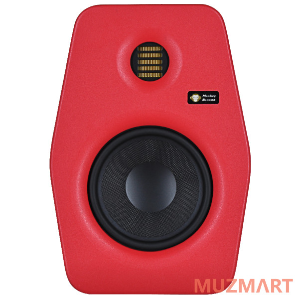 Monkey Banana BABOON6 RED Студийный монитор