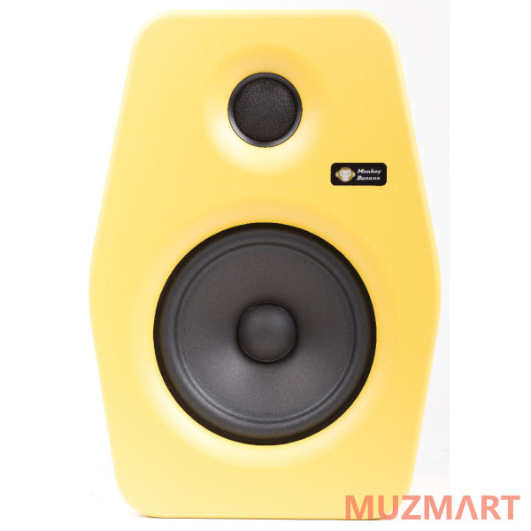 Monkey Banana Turbo 6 banana Студийный монитор 6,5`