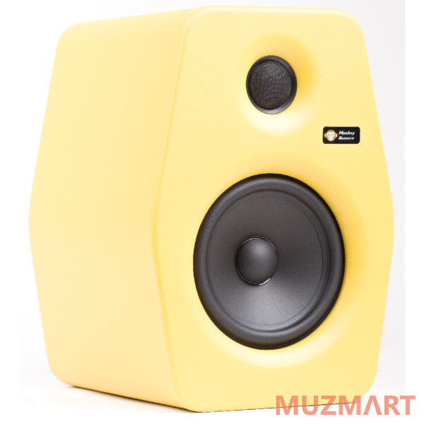 Monkey Banana Turbo 6 banana Студийный монитор 6,5`