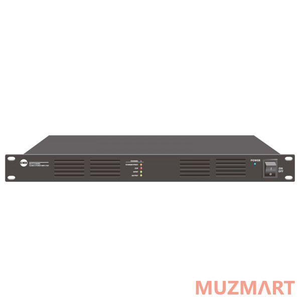 CMX Audio DA-240 Усилитель одноканальный