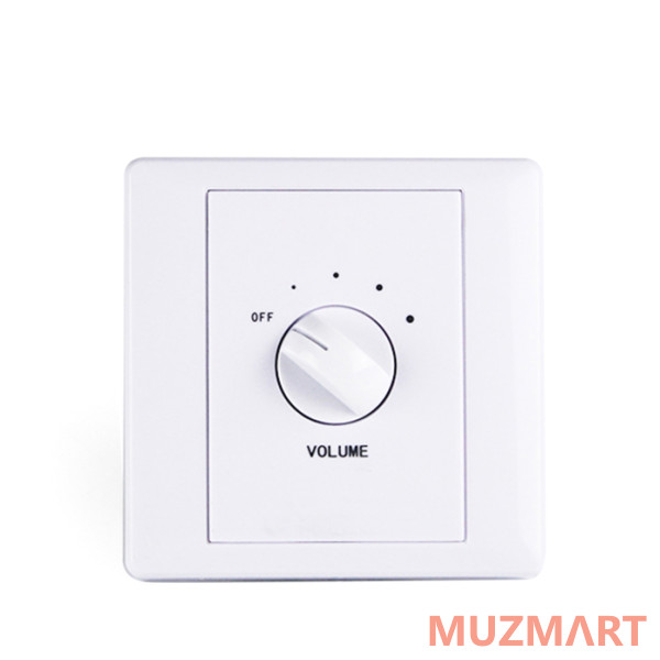 CMX Audio VC-C120 Регулятор громкости (аттенюатор)