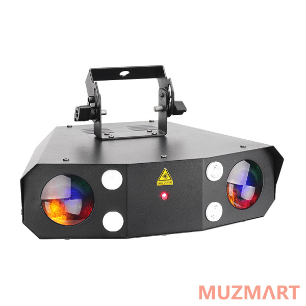 Led Star ML-04 Эффект светодиодный