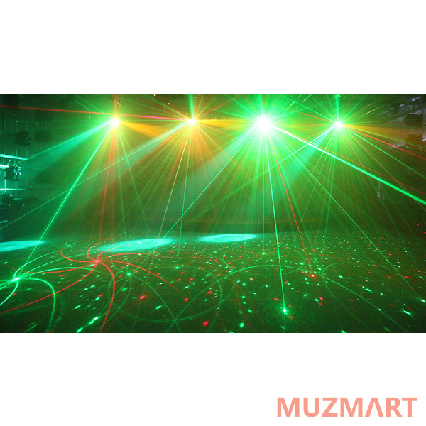 Led Star ML-04 Эффект светодиодный