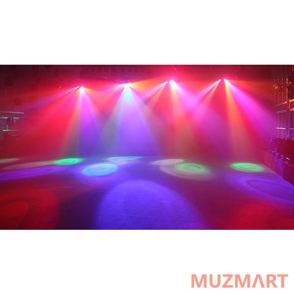 Led Star ML-04 Эффект светодиодный