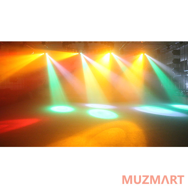 Led Star ML-04 Эффект светодиодный