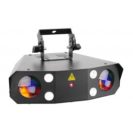 Led Star ML-04 Эффект светодиодный